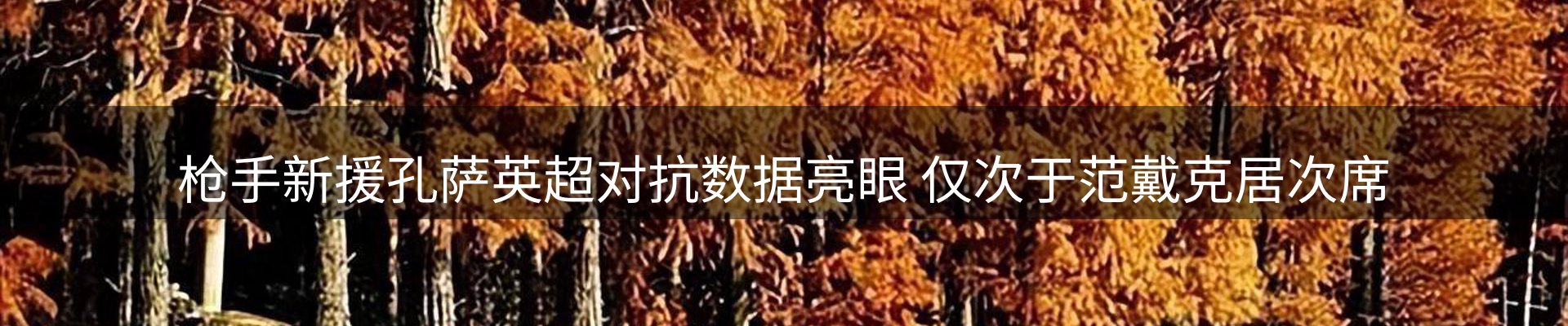 新闻资讯